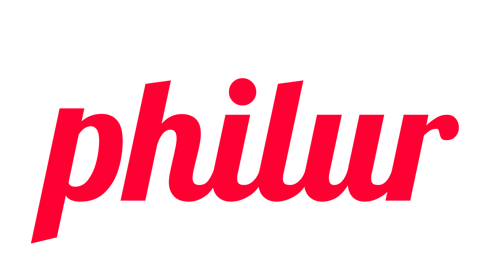 philur